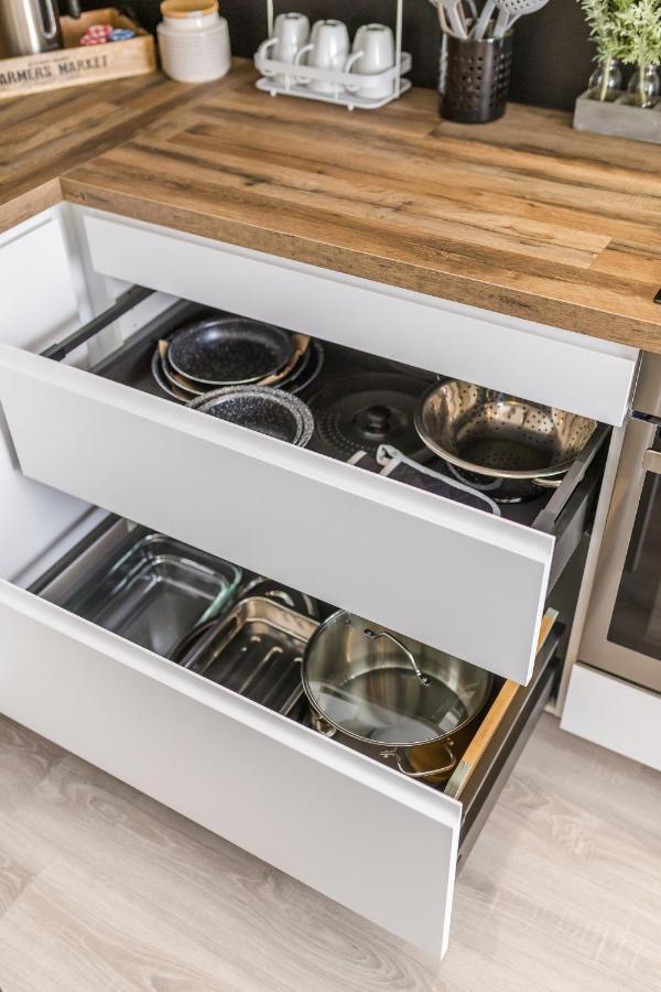 Appartement La Madeleine Lorient Ngoại thất bức ảnh