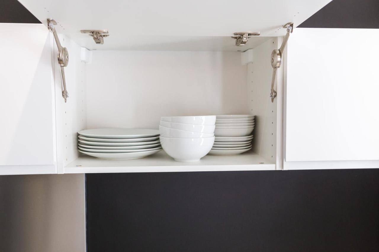 Appartement La Madeleine Lorient Ngoại thất bức ảnh