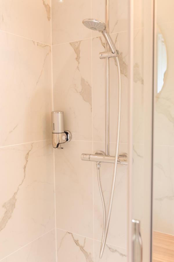 Appartement La Madeleine Lorient Ngoại thất bức ảnh
