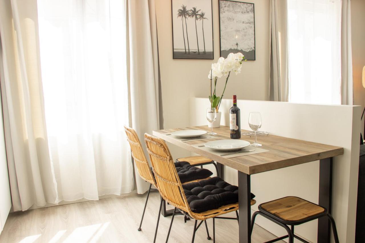 Appartement La Madeleine Lorient Ngoại thất bức ảnh