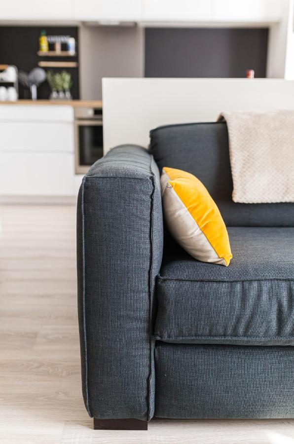 Appartement La Madeleine Lorient Ngoại thất bức ảnh